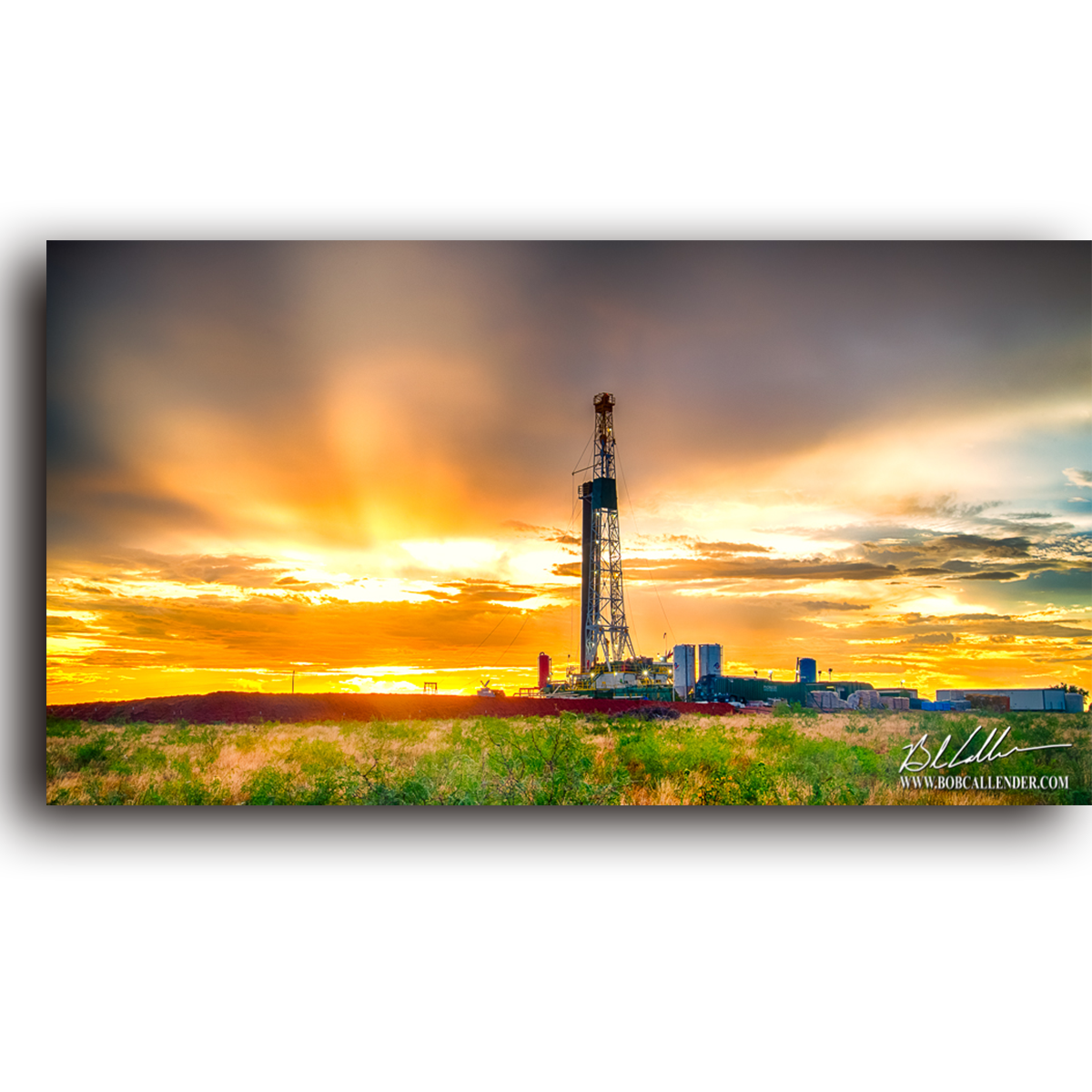 Lreene7777666's tweet photo. The title Sunny Expectations just sums this piece up perfectly. The energy and cheerful tone of the image just sets it apart. To see more go to https://t.co/GONRFjP6eI
#BobCallender #Oilfield #Beautiful #America #Texas #Nikon #Fujifilm #Sony #DJI #drone #Canon #tamron #oilandgas https://t.co/93p55m94l8