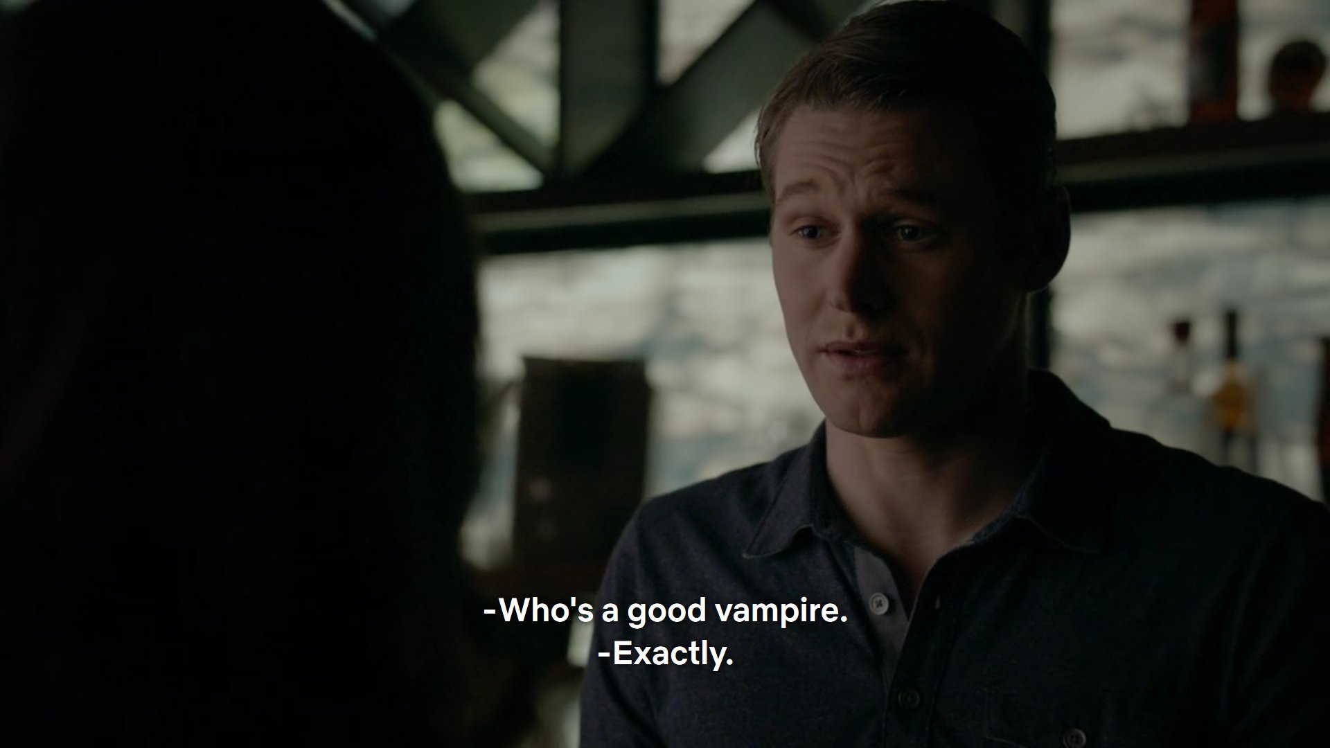 jas on Twitter "they were really still calling stefan a good vampire