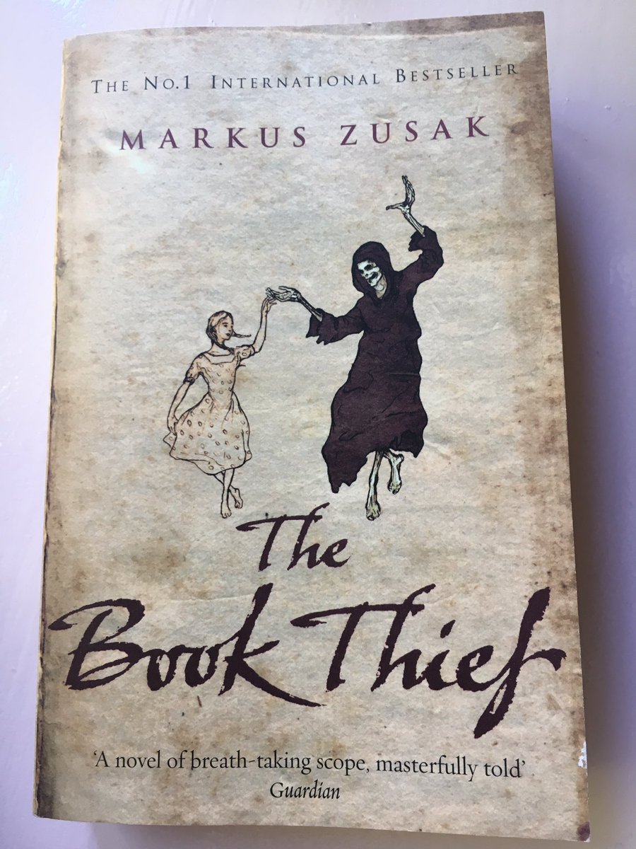 Day 3 #BookCover2019 I have accepted the challenge from <a href="/ggreen7/">Gary Green</a> to post covers of 7 books I love: no explanations/reviews-just the cover.  I ask someone else to take the challenge <a href="/maddicooper27/">Maddison Cooper</a> 1 cover/day for a week.