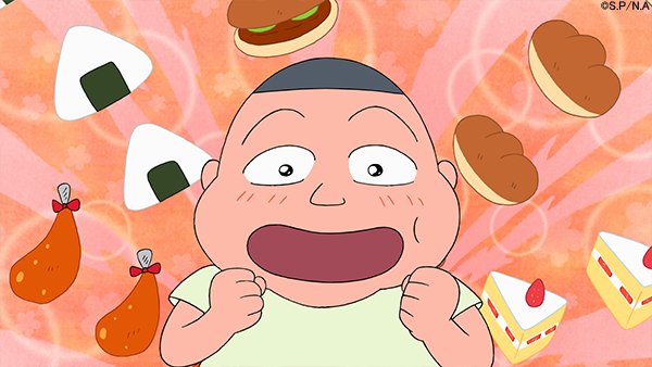 ちびまる子ちゃん 公式 Ar Twitter すげー うまそ ちびまる子ちゃん 小杉 1月21日 料理番組の日 ちびまる子ちゃん 公式 Ar Twitter すげー うまそ ちびまる子ちゃん 小杉 1月21日 料理番組の日