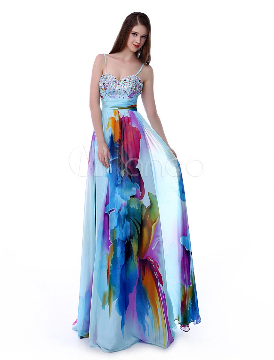 african print prom dresses 2019