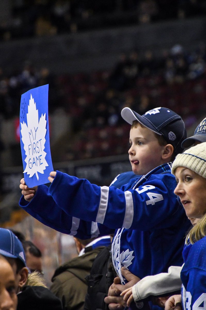 toronto maple leafs kids