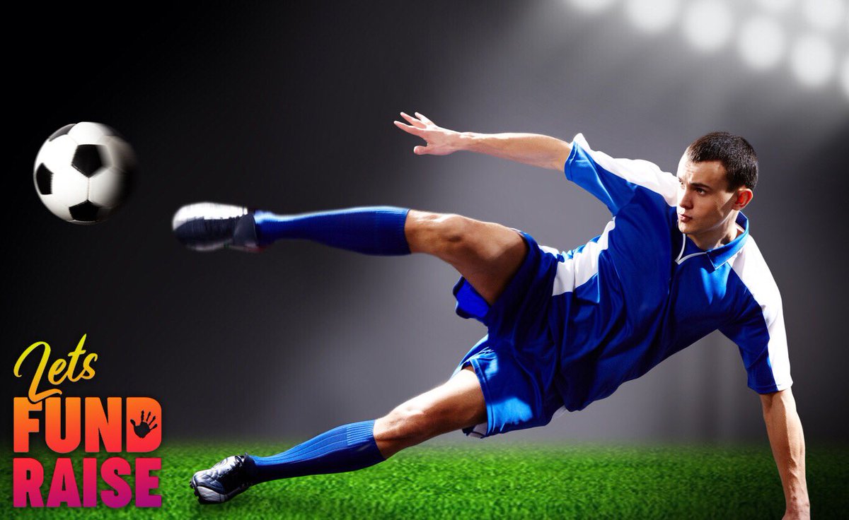 LetsFundraise tweet media