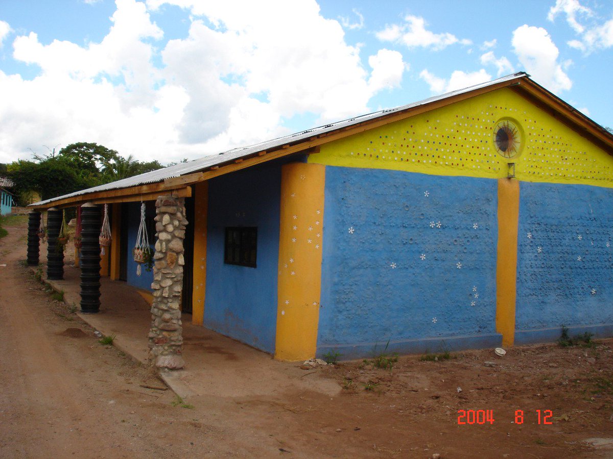 AndreasFroese's tweet photo. other building ready 160m/2 for handicap people https://t.co/2mk9rwVIFd
