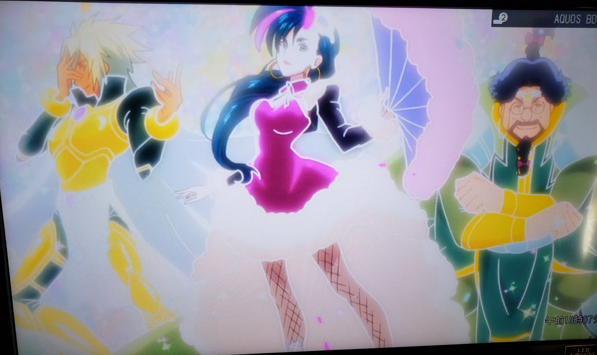 ハグプリ 誰でもプリキュアになれるの本当の意味 Vtuberころ Vの裏