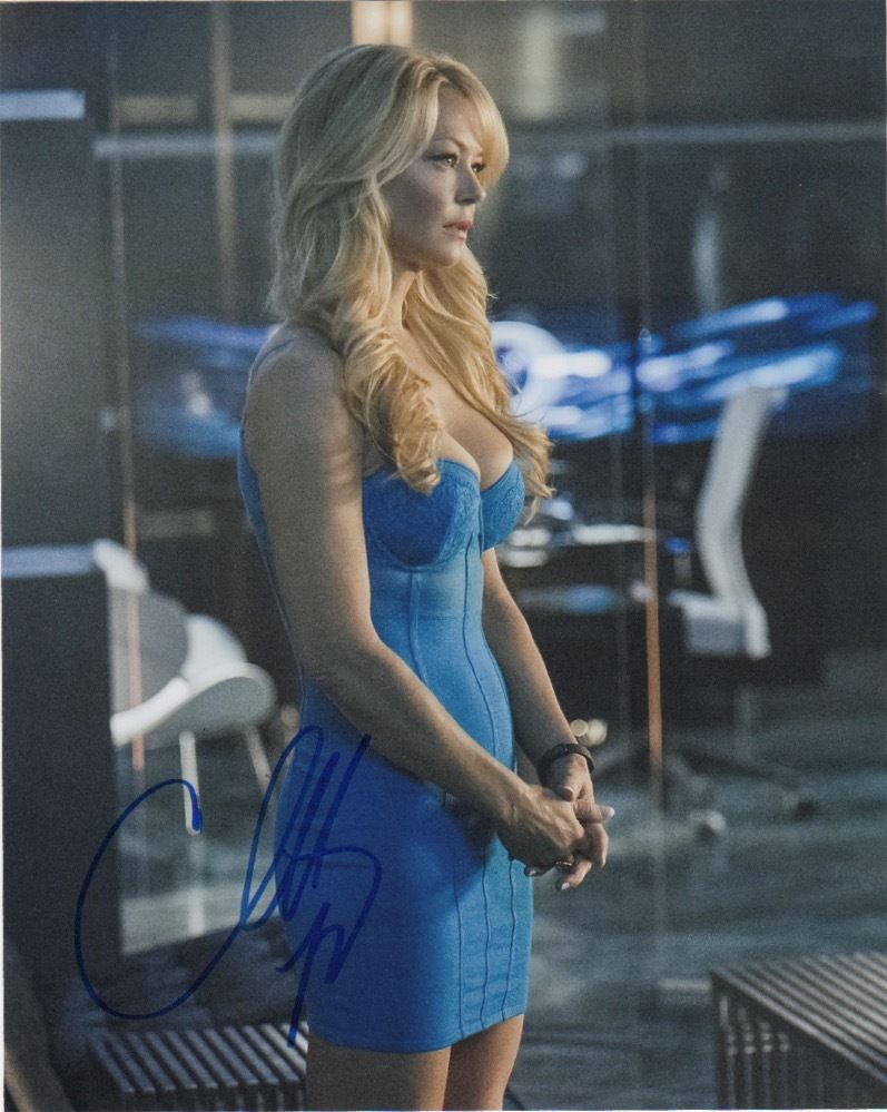 Happy Birthday, Charlotte Ross!   
