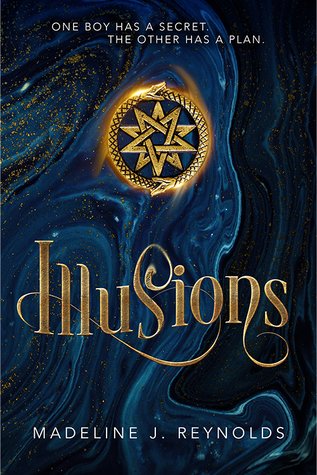 Check out my ARC Review on Illusions By Madeline J. Reynolds!
#YAHistoricalFiction <a href="/EntangledTeen/">Entangled Teen</a> <a href="/Entangledpub/">Entangled Publishing</a> charmedbookhavenreviews.wordpress.com/2019/01/21/arc…