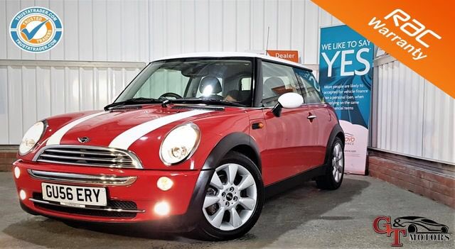 GnTMotors's tweet photo. Finance this Stunning Looking Mini Cooper from £30/Week. Low mileage. @MINI @MINIUK #mini #carsforsale #finance #lookingforcar #carsforsale @VisitCardiff
https://t.co/Yg1uknPDZh https://t.co/1r6j4YrG3o