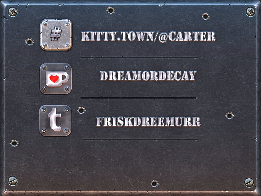 Bullet Gallery Zine tweet media