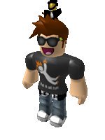 Roblox Avatar 20