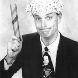 ComedyStopKC's tweet photo. #KansasCity comedy hotspot @ComedyStopKC presents hilarious comedy magician Gayle Becwar and comedian Darrin Meyer #JAN 25-26 Friday &amp; Saturday at 7PM &amp; 9PM. Buy tickets now @eventbrite for a laugh out loud night of comedy. https://t.co/92uX9JYYAu https://t.co/4eAb8Ueev5