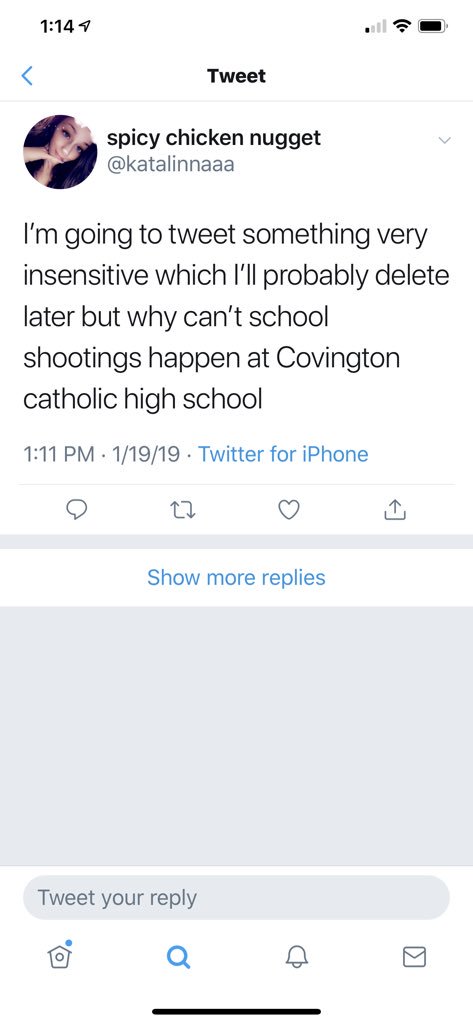 ChadStansel's tweet image. Found this a little disturbing.