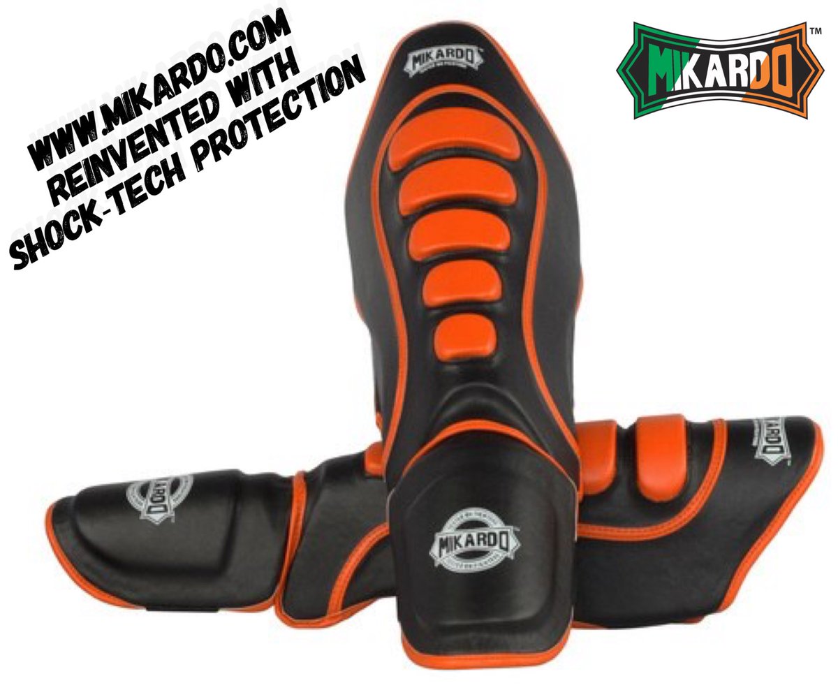 MikardoIreland's tweet photo. https://t.co/bSuD3uLHVn | Shin and Instep, reinvented using Shock Guard protection on the exterior, wraps perfectly round the contour of the leg giving you a snug and comfortable feel. #kickboxing #mma #muaythai #shininsteps #shinguard #shinpads #mikardo #tedtedonfighters 💪💪🥊 https://t.co/Cm7kiLmSY7
