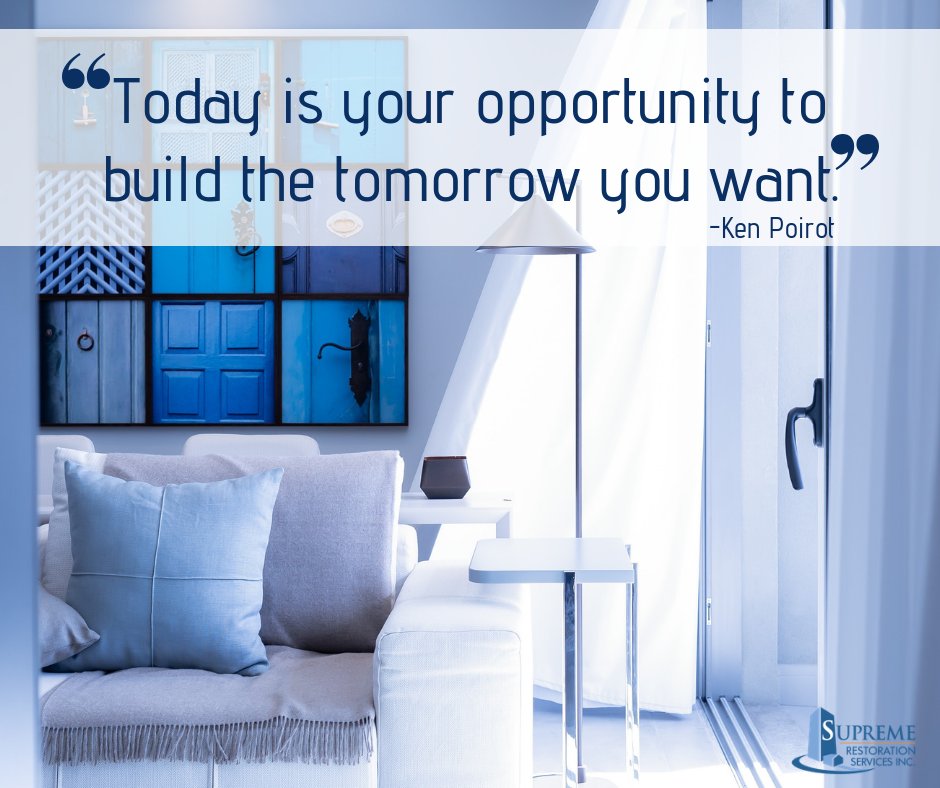 Supreme Services tweet media