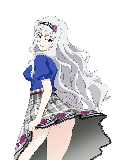 前描いたのもだしとこ 