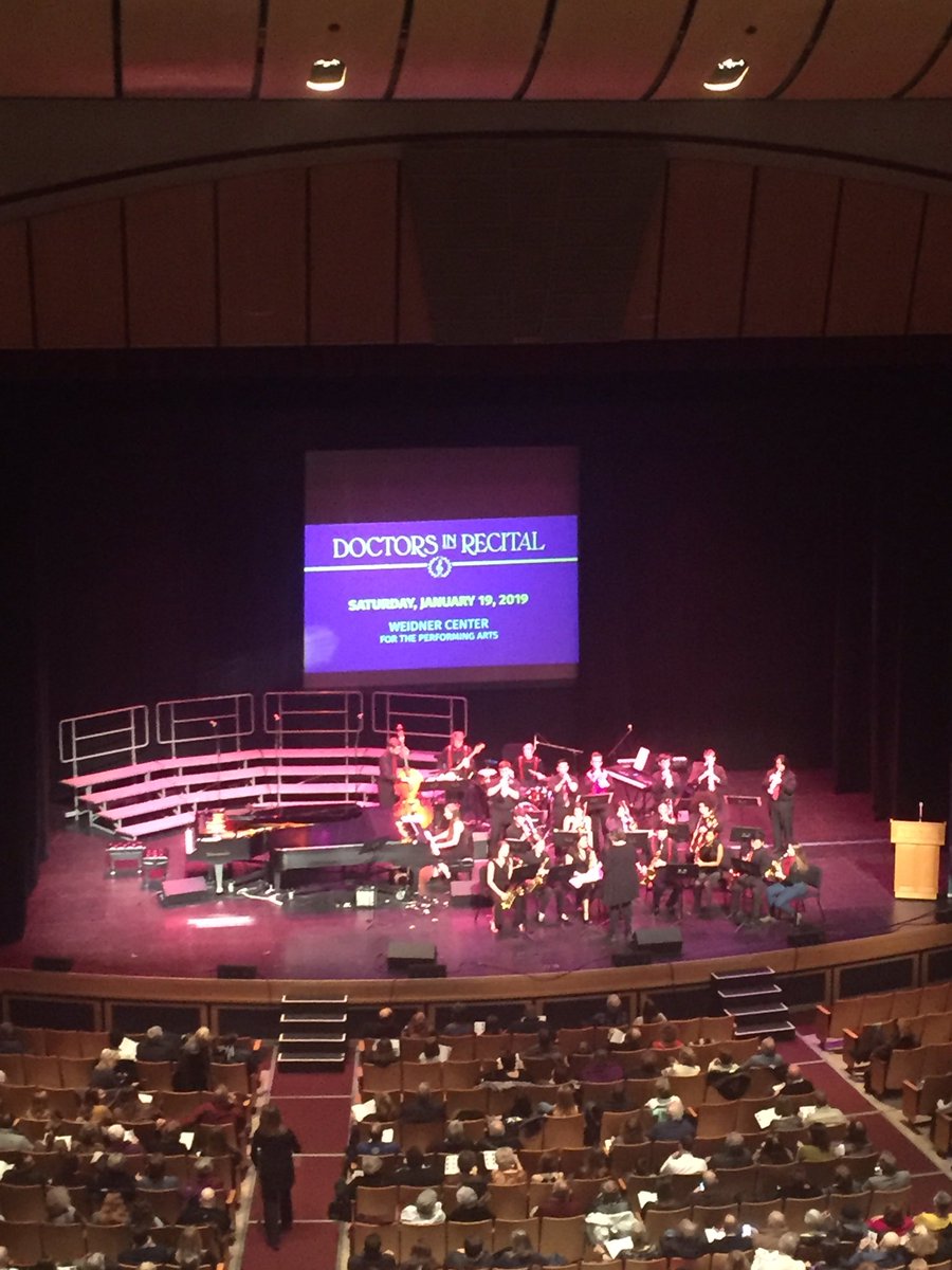 Howard Huskies (@howard_huskies) on Twitter photo So happy for <a href="/howardmusicdept/">Howard Music</a> and her passion for sharing music with our Huskies! Thanks Doctors in Recital for supporting us! #MusicIsLife So happy for <a href="/howardmusicdept/">Howard Music</a> and her passion for sharing music with our Huskies! Thanks Doctors in Recital for supporting us! #MusicIsLife