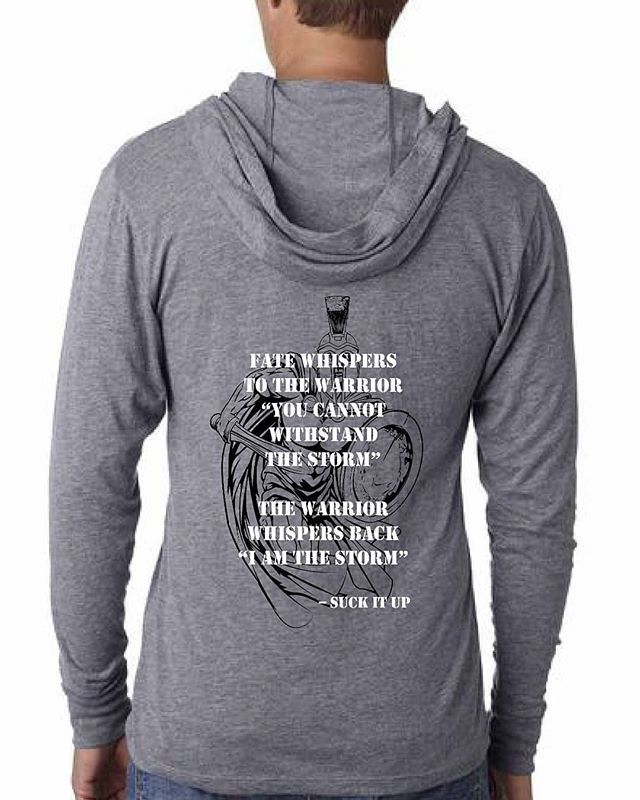 SuckItUpFitness's tweet photo. You are the storm.
#suckitupfitness #warrior #strong
.
.
.
.
.
.
.
#bodybuilding #fitspiration #crossfit #motivation #crohns #exercise #sale #nutrition #health #fit #workoutgear #fitness #getfit #crohnsdisease #crohnswarrior #fitfam #fitlife #workout #gym #workoutcloth… https://t.co/6nAuuLx1jd