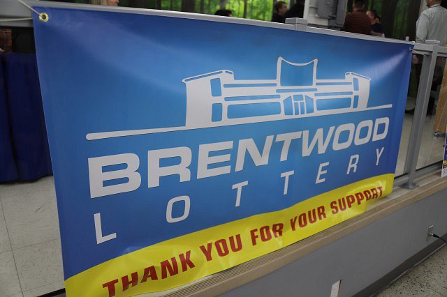 PHOTOS: Annual Brentwood Lottery Draw bit.ly/2R2XrLY #YQG https://t.co/D8R1jtuMuA