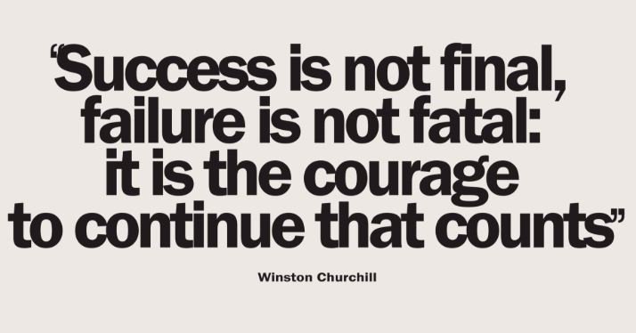 TMXCompanies's tweet photo. Courage is getting up after a fall or failure and continuing to reach for your dreams. https://t.co/pRjo3EJYNk