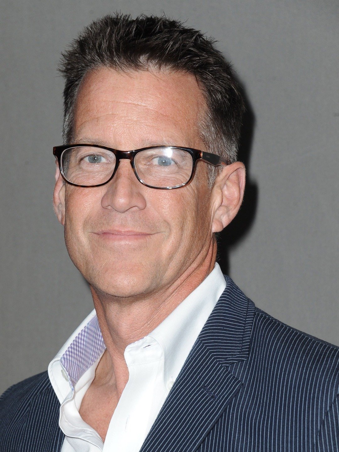 HAPPY 56th BIRTHDAY to JAMES DENTON!! 
American actor best known for playing Mike Delfino on Desperate Housewives. 