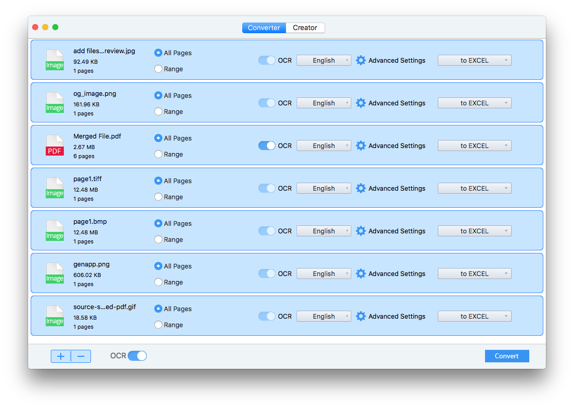 ConnieY016's tweet image. #imagetoexcel: 4 methods to convert image to excel on mac or windows
cisdem.com/resource/conve…