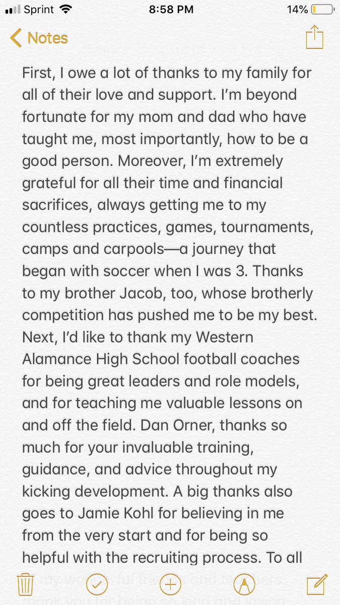 JoshuaKarty's tweet image. Extremely happy to announce my commitment to Stanford University!!! Thank you so much @PeteAlamar @CoachDavidShaw @maeubanks. #Committed #CardClass20 #GoStanford #FearTheTree @StanfordFball 🌲🌲