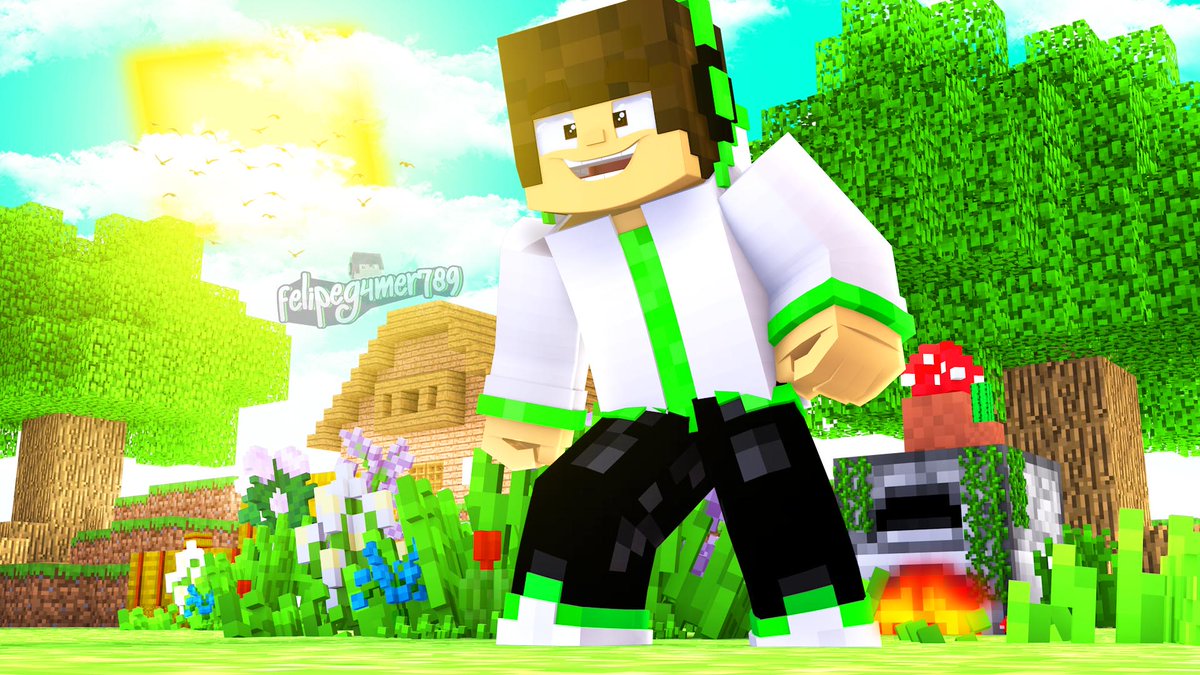 Felipe789 tweet media