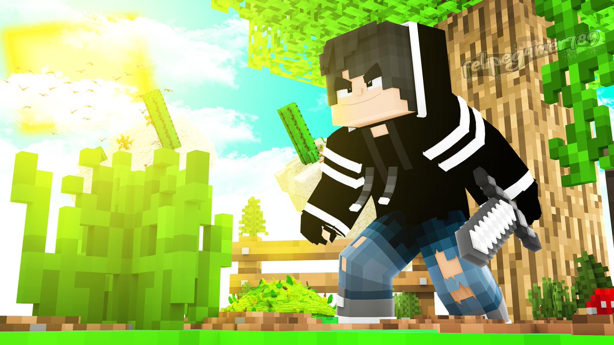 Felipe789 tweet media