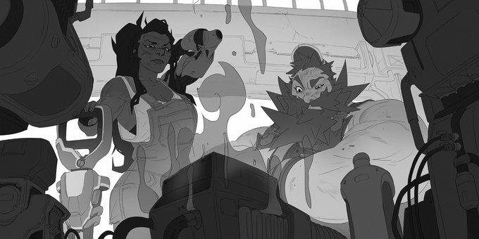 WIP - unsolvable problem 