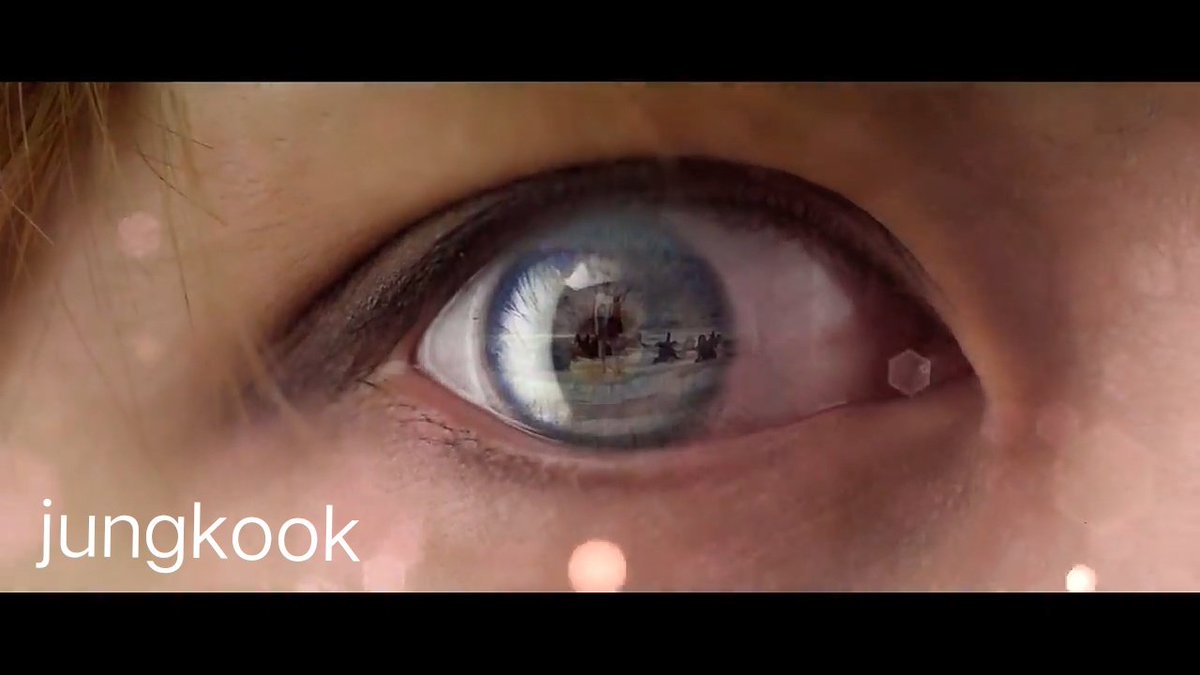 Guys, pls tell me
Does those eyes look the same?
Theory has begun/??  It looks like new or next theory/?
#TXT #TXT #BigHitEntertainment #TAEHYUN #TOMORROW_X_TOGETHER