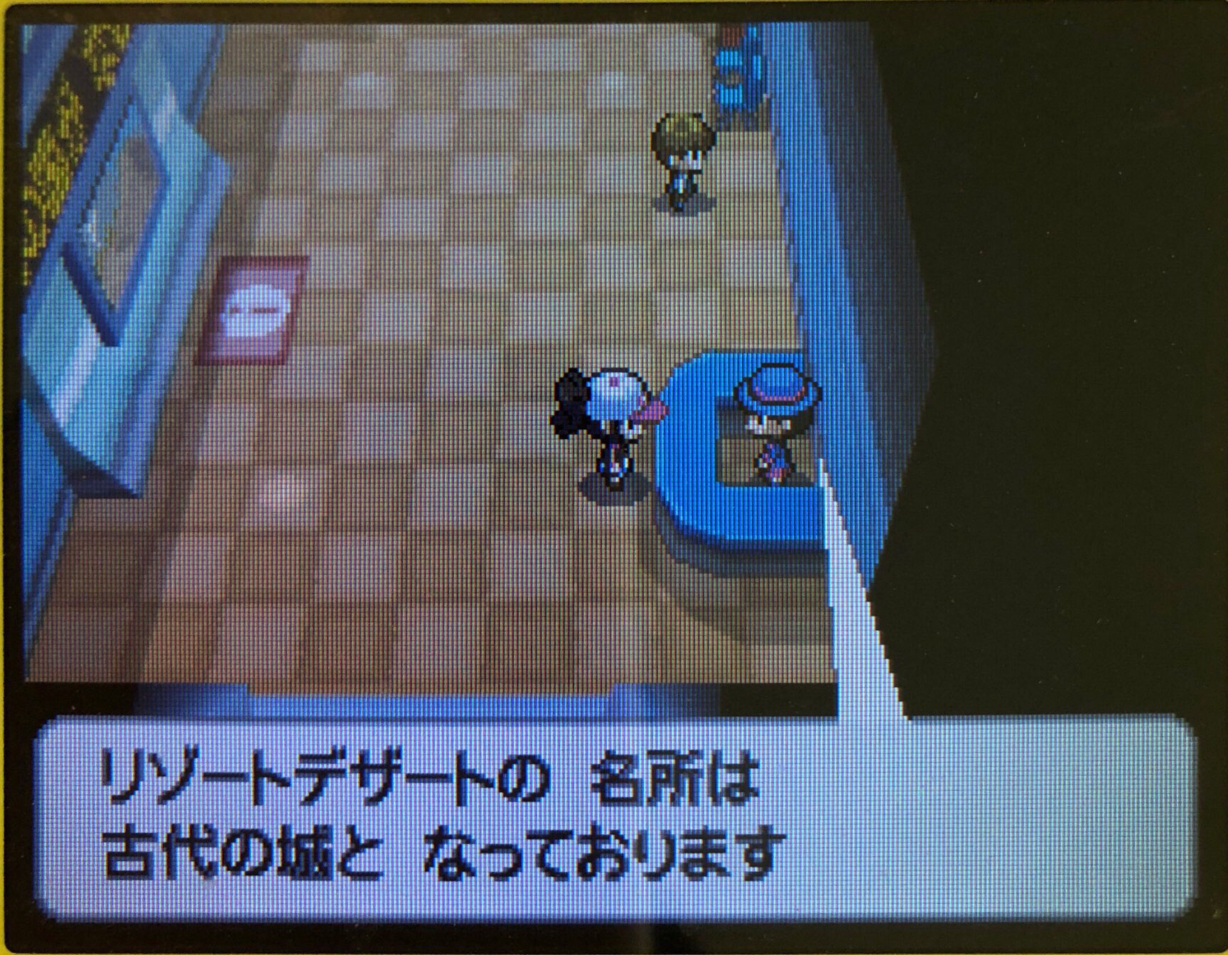 13 ライモンシティに着いた その1 ピクミン マリオ ドラクエ Ff ポケモン日記