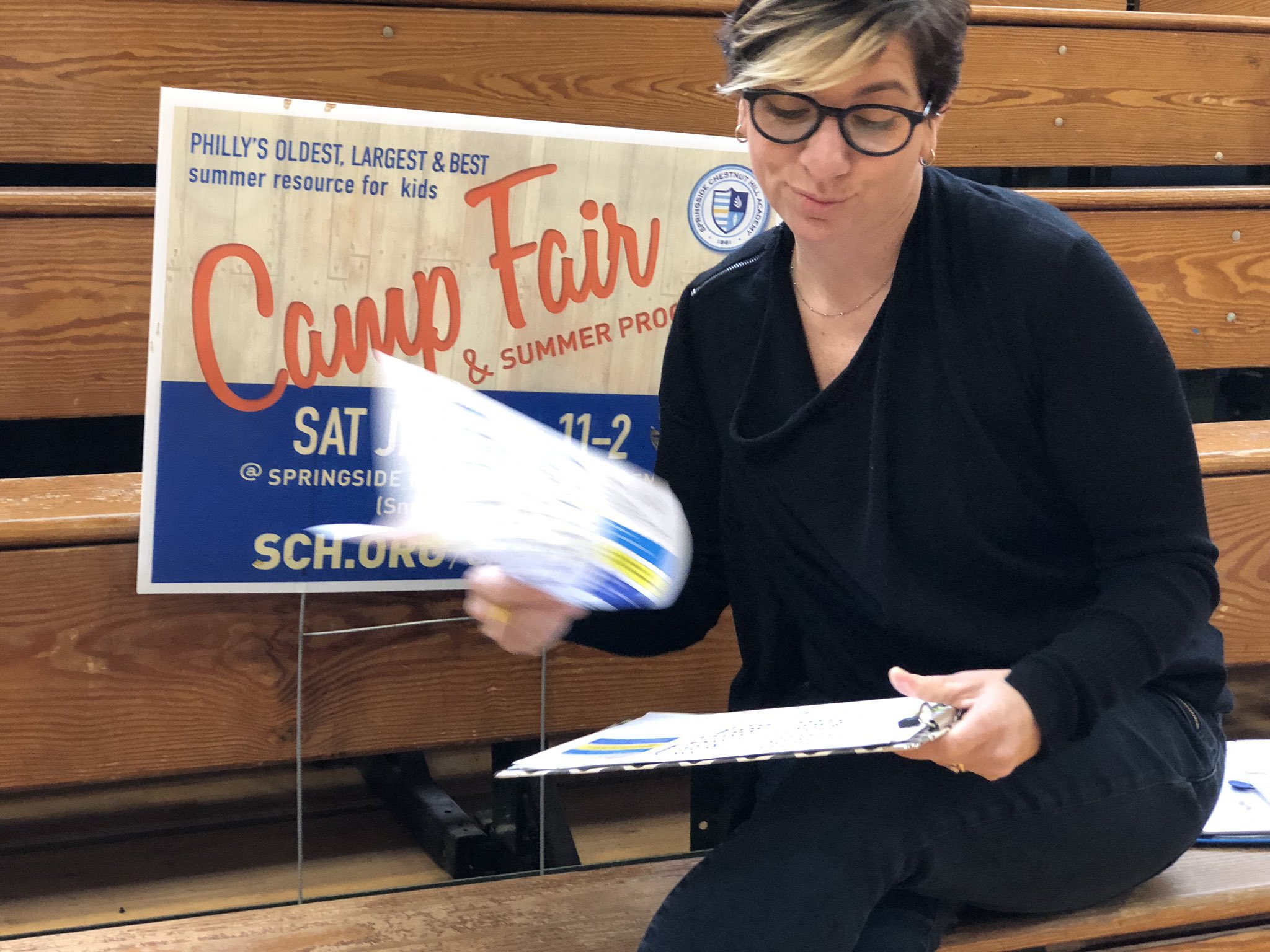 Springside Chestnut Hill Academy on Twitter "Join us next Saturday, Jan 26, 112 at the Willow