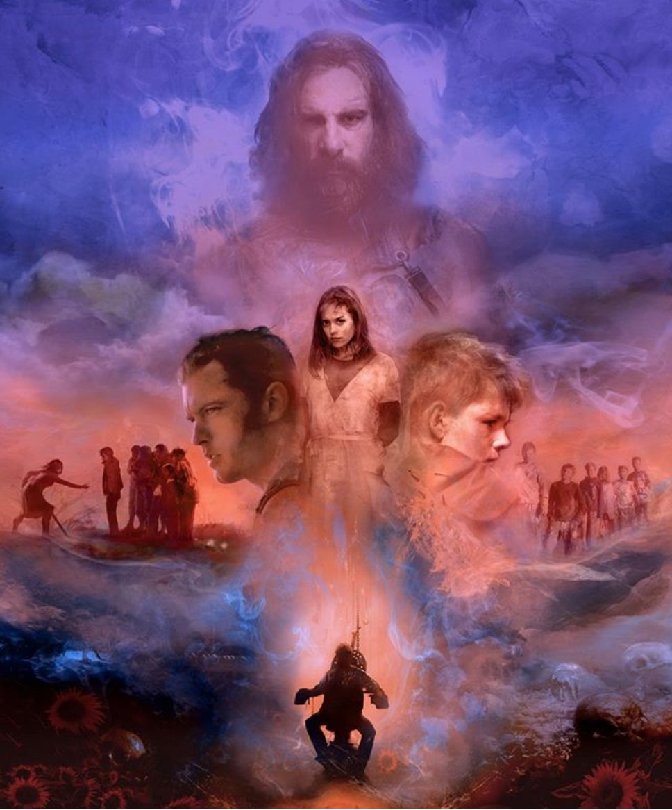 HaveNotFilms's tweet image. A day on the Warner Bro Lot wrapping up the sound mix on our feature film Artik!