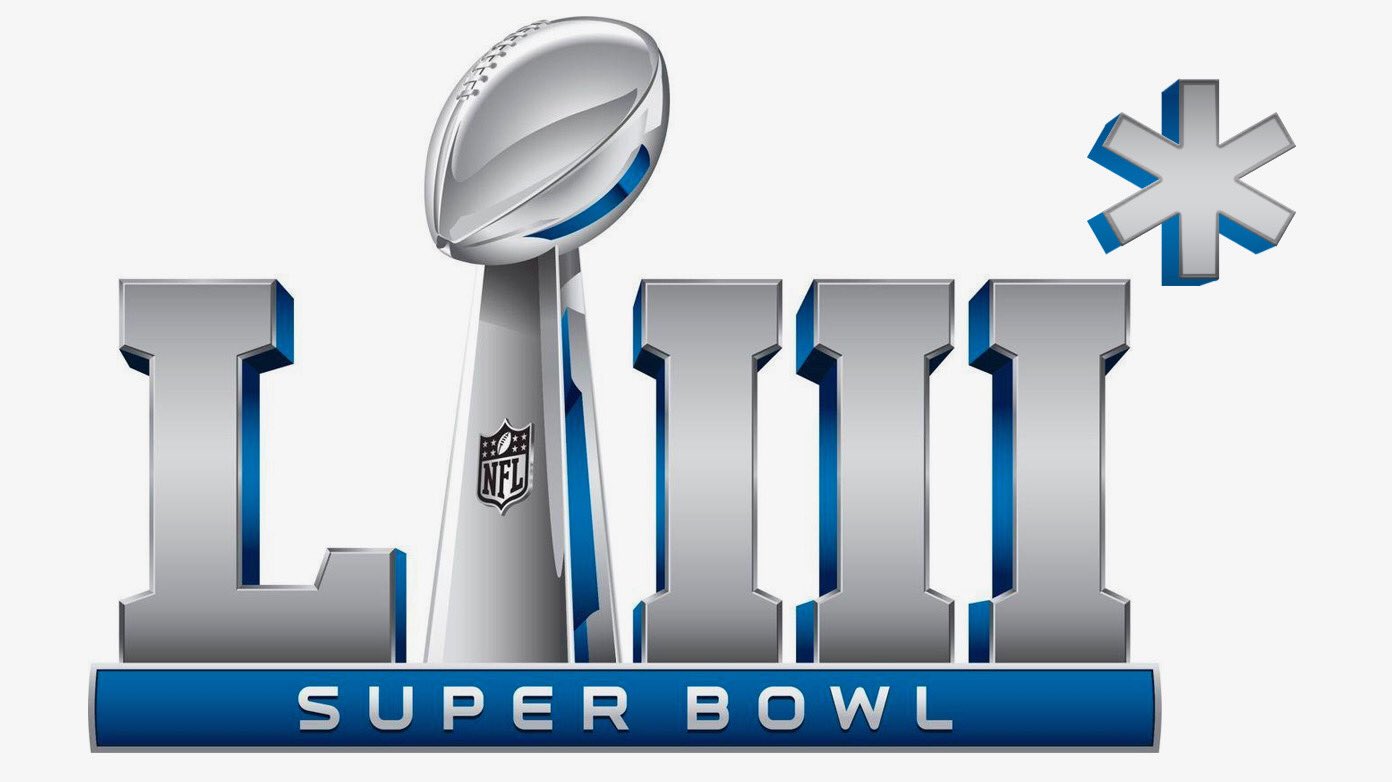 New Super Bowl logo released More Sports