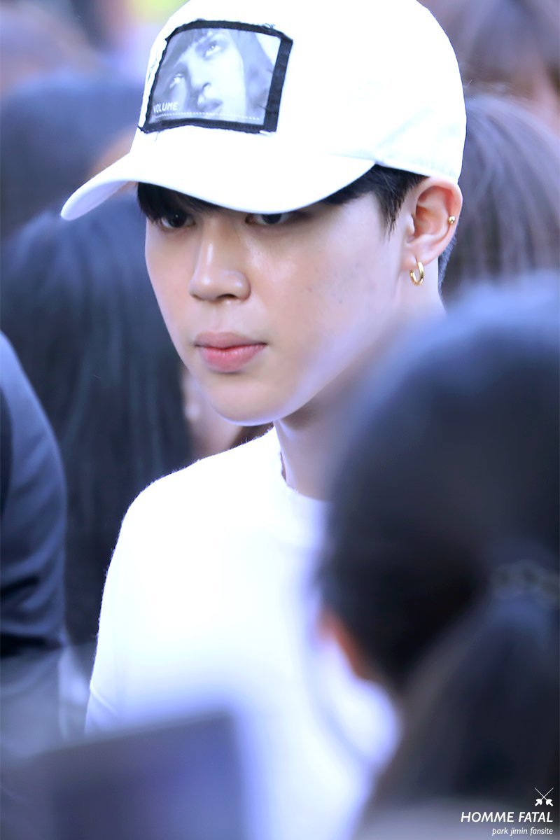 160513 MUSIC BANK #JIMIN #지민 goo.gl/benXRU goo.gl/Mcjakf