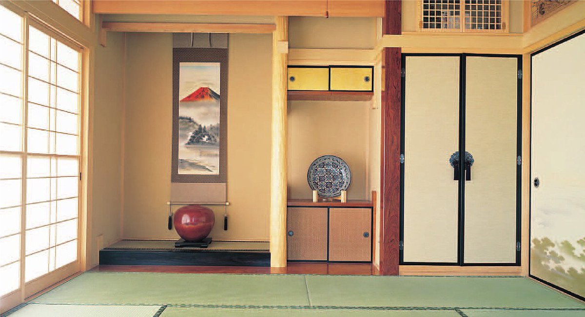 برچسب 仏間 در توییتر