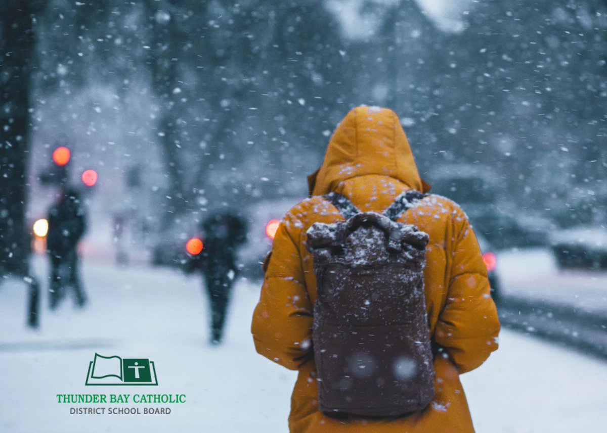 tbc_schools's tweet image. An Important Message about Extremely Cold weather and @tbaybus transportation. 

bit.ly/2T7fmmS