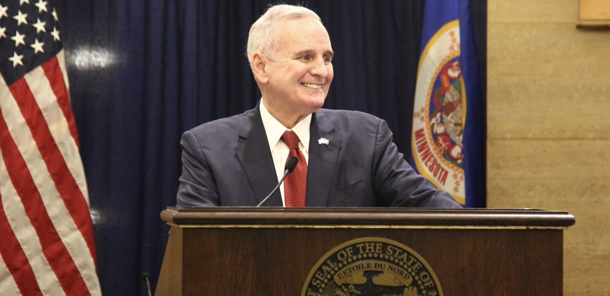 MattSwenson's tweet image. .@GovMarkDayton's website has been archived by the @MinnLRL. 

The archived site – which includes thousands of pages of documents &amp;amp; announcements from his 8 years in office – is free &amp;amp; available to the public.

CLICK HERE to visit the site ––&amp;gt; leg.state.mn.us/docs/2018/othe…

#BetterMN