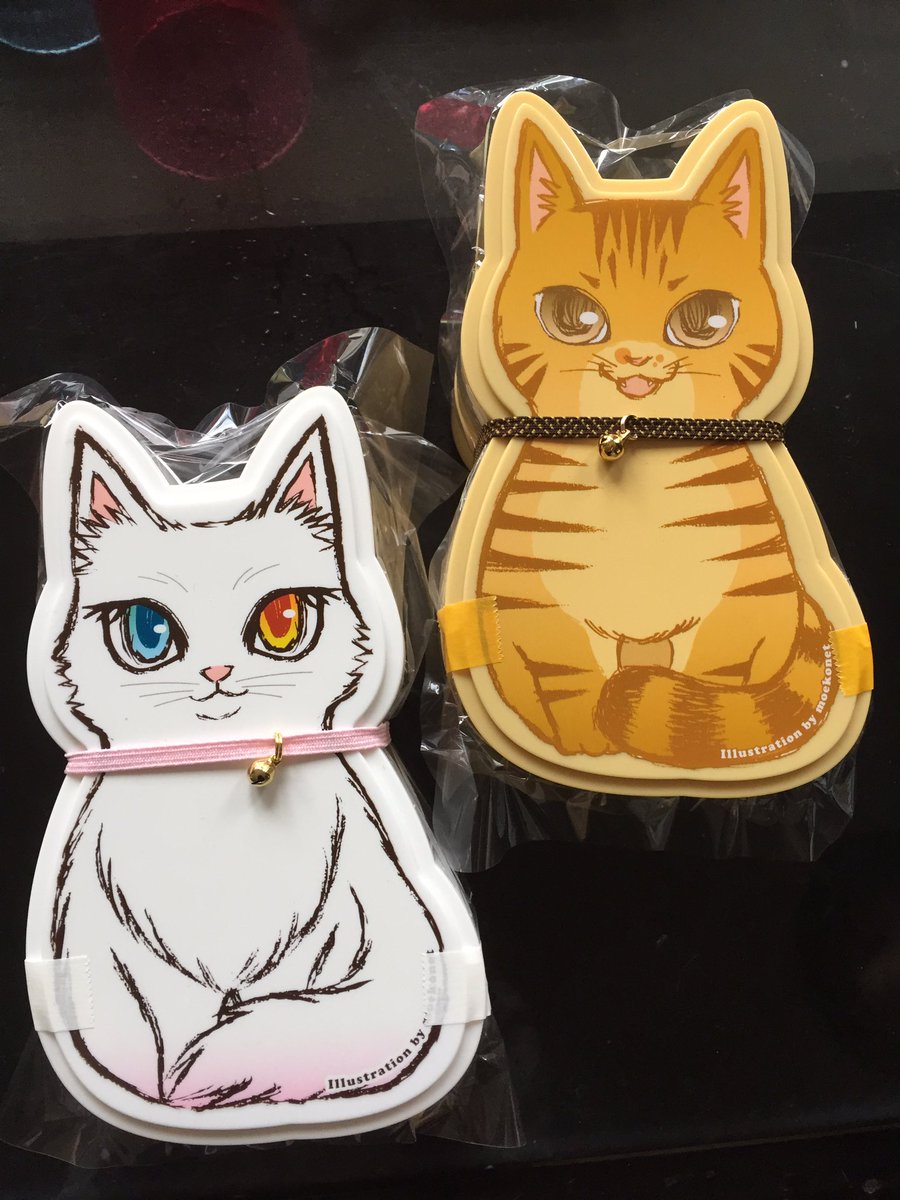 福ねこ弁当 福ねこ弁当