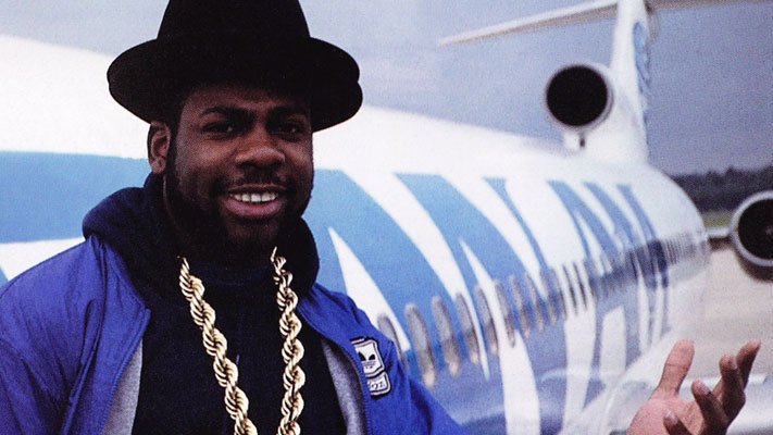 Happy birthday jam master jay  