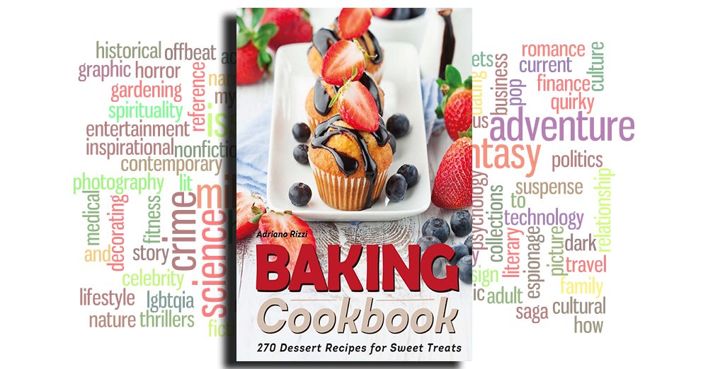 eBookBlitz tweet media