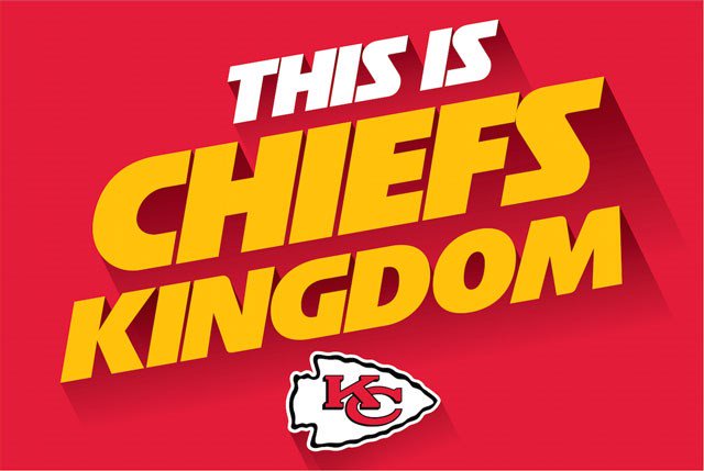 Way to go, #ButtKicker

🏈#KansasCity 🏈   
We Ready, #Chiefs?!?  
#NFL   
#KCChiefs    
#ChiefsKingdom    
#ChiefsNation    
#KansasCityChiefs    
#PatrickMahomes   
#HarrisonButker   
#AFCChampionship