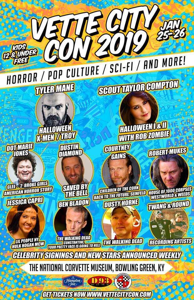 horrorvlog's tweet image. Can't wait!!!!