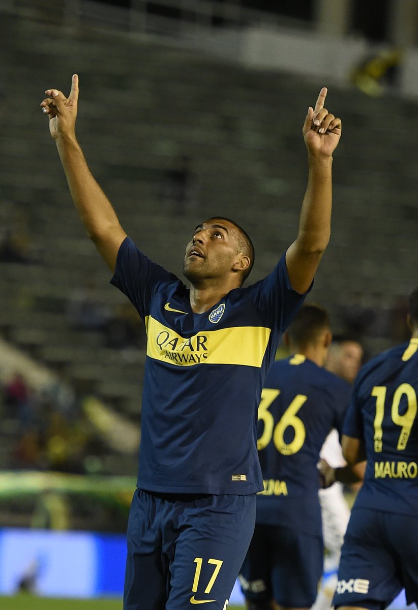¡GANÓ #BOCA!

Con goles de <a href="/wanchopeabila9/">ramon dario abila</a> y <a href="/mau_zeta/">Mauro Zarate 🇦🇷</a>, el xeneize superó 2 a 1 a Aldosivi en Mar del Plata. Cristian Chavez marcó el descuento en el complemento.

#VamosBoca 👊