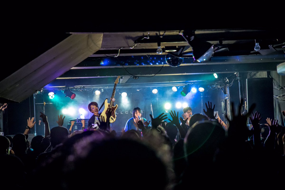 ButtonDawn_OA's tweet photo. ありがとうございました。

またお会いしましょう。

                                         2019/1/19
                        photo-@se_na22 https://t.co/rYM1Ssdqkq