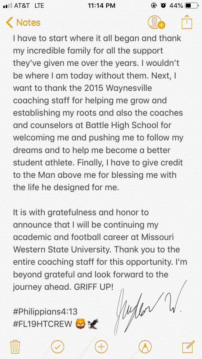 Jaylon Williamson (J2) tweet media
