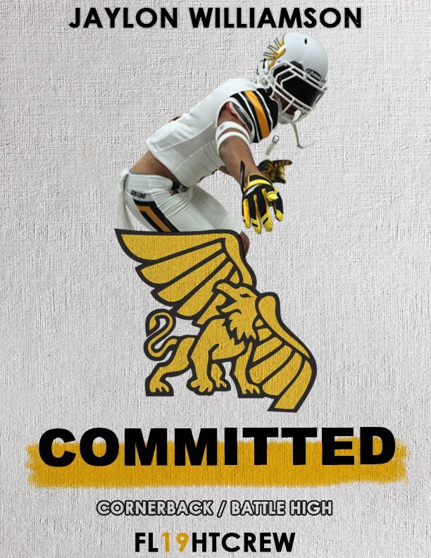 Jaylon Williamson (J2) tweet media