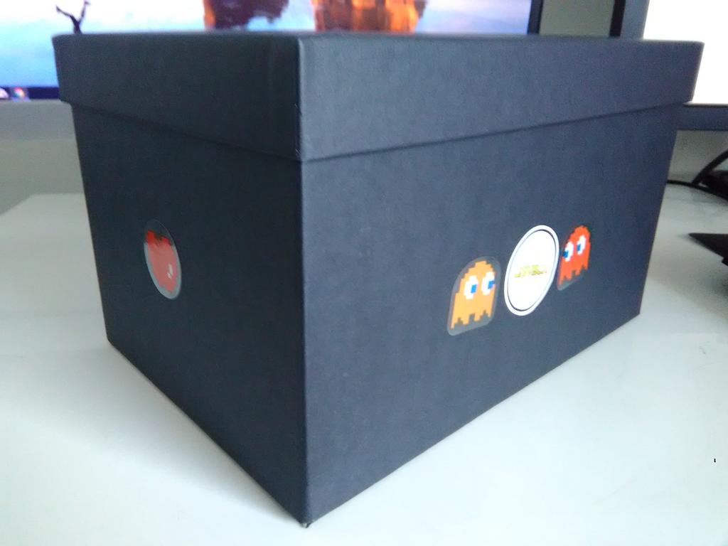 OfficielUniv's tweet image. Voici a quoi peut ressembler la UnivBox selon ses tailles! Un petit RT?