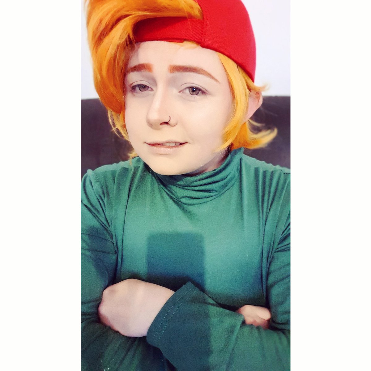 ArtInSweats's tweet photo. #kevincosplay #kevin #EdEddnEddy #ededdneddycosplay #kevedd #revkevedd #keveddcosplay #kev #nazz #nazzcosplay #revkeveddcosplay #DoubleDcosplay #DoubleD #Edd #Eddcosplay https://t.co/qvGBLlDp1q