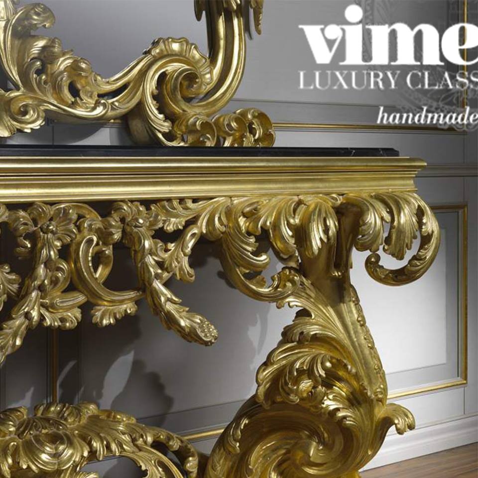 vimercatimeda's tweet photo. #Consolle in #stilebarocco
Discover more https://t.co/QHfey7iMUH

#classicconsole #luxuryconsole #baroquestyle #style #baroque #barocco #stilebarocco #mobilidilusso #lusso #mobiliclassici #stilebarocco #home #design #interiros #living #styleliving #furniture https://t.co/KlgN163MCn